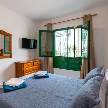 Casa Martin Διαμέρισμα Πουέρτο Ντελ Κάρμεν Εξωτερικό φωτογραφία