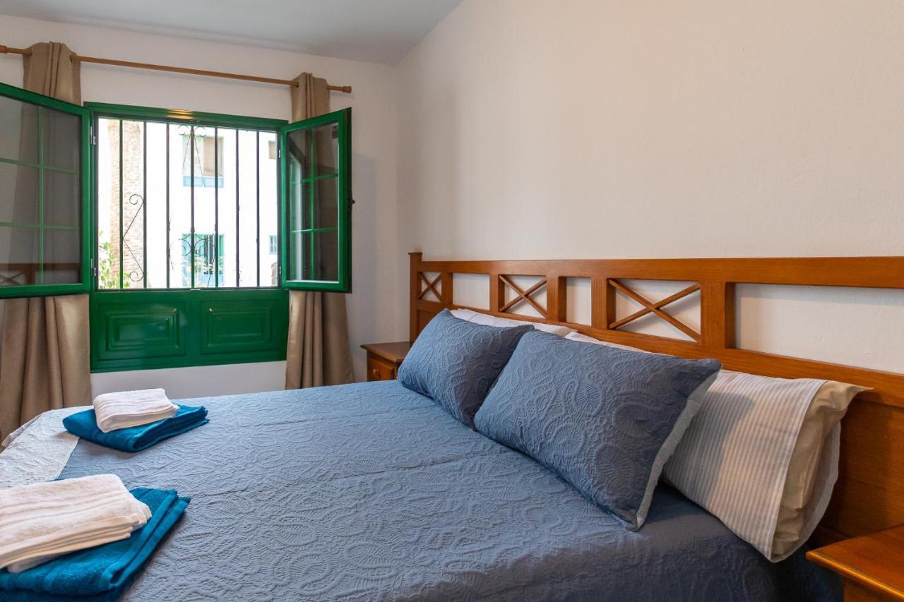 Casa Martin Διαμέρισμα Πουέρτο Ντελ Κάρμεν Εξωτερικό φωτογραφία