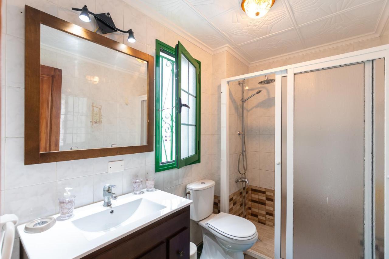 Casa Martin Διαμέρισμα Πουέρτο Ντελ Κάρμεν Εξωτερικό φωτογραφία