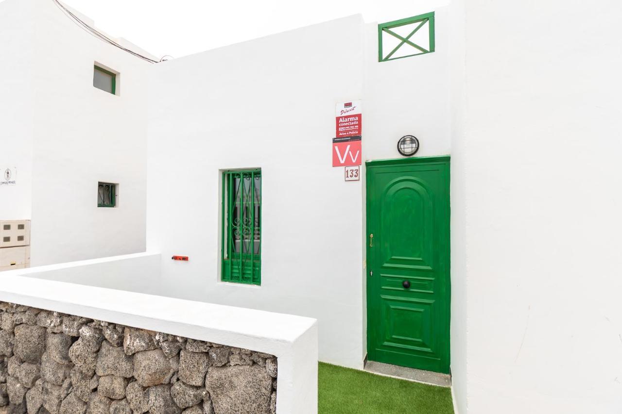 Casa Martin Διαμέρισμα Πουέρτο Ντελ Κάρμεν Εξωτερικό φωτογραφία