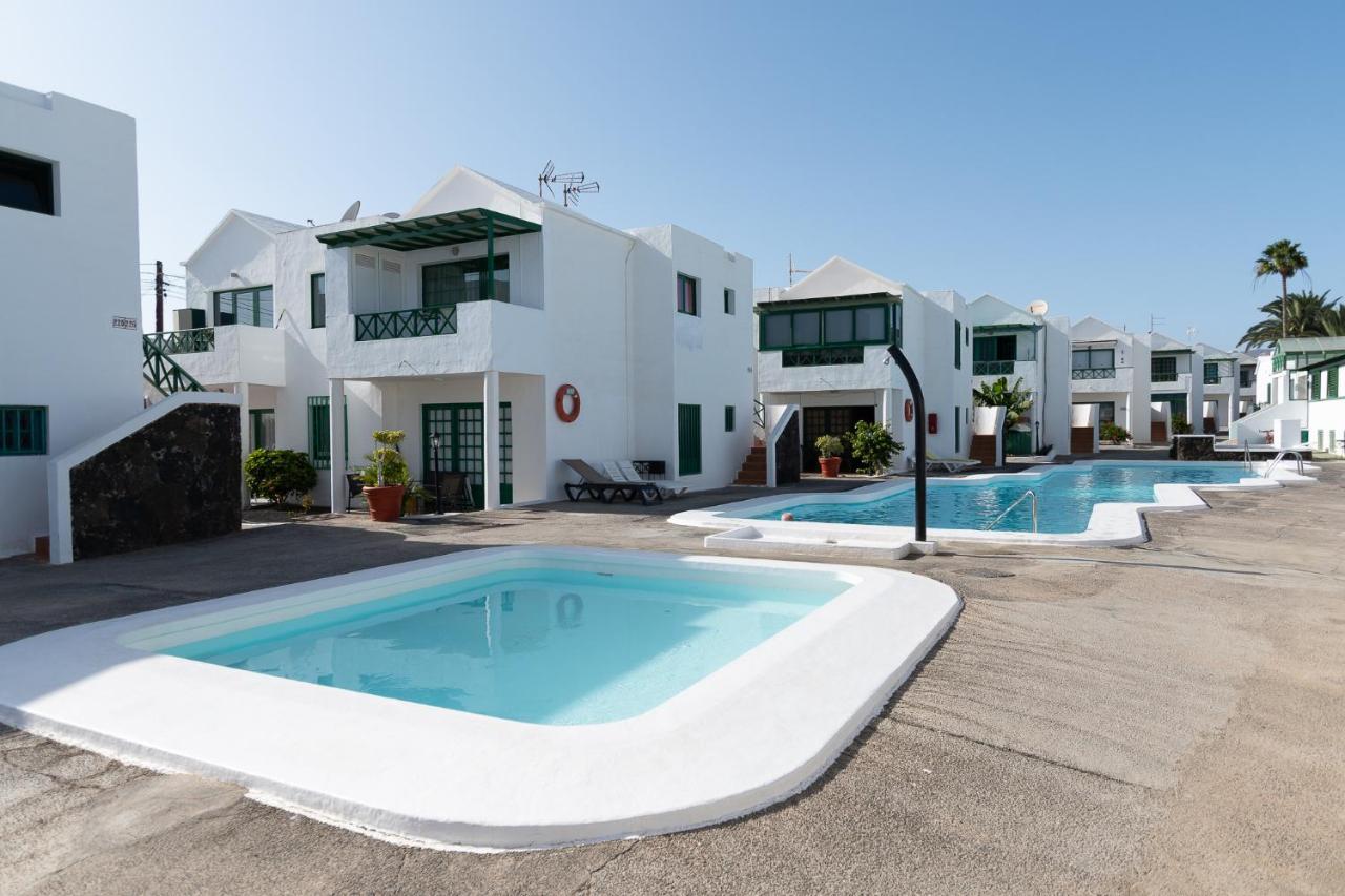 Casa Martin Διαμέρισμα Πουέρτο Ντελ Κάρμεν Εξωτερικό φωτογραφία