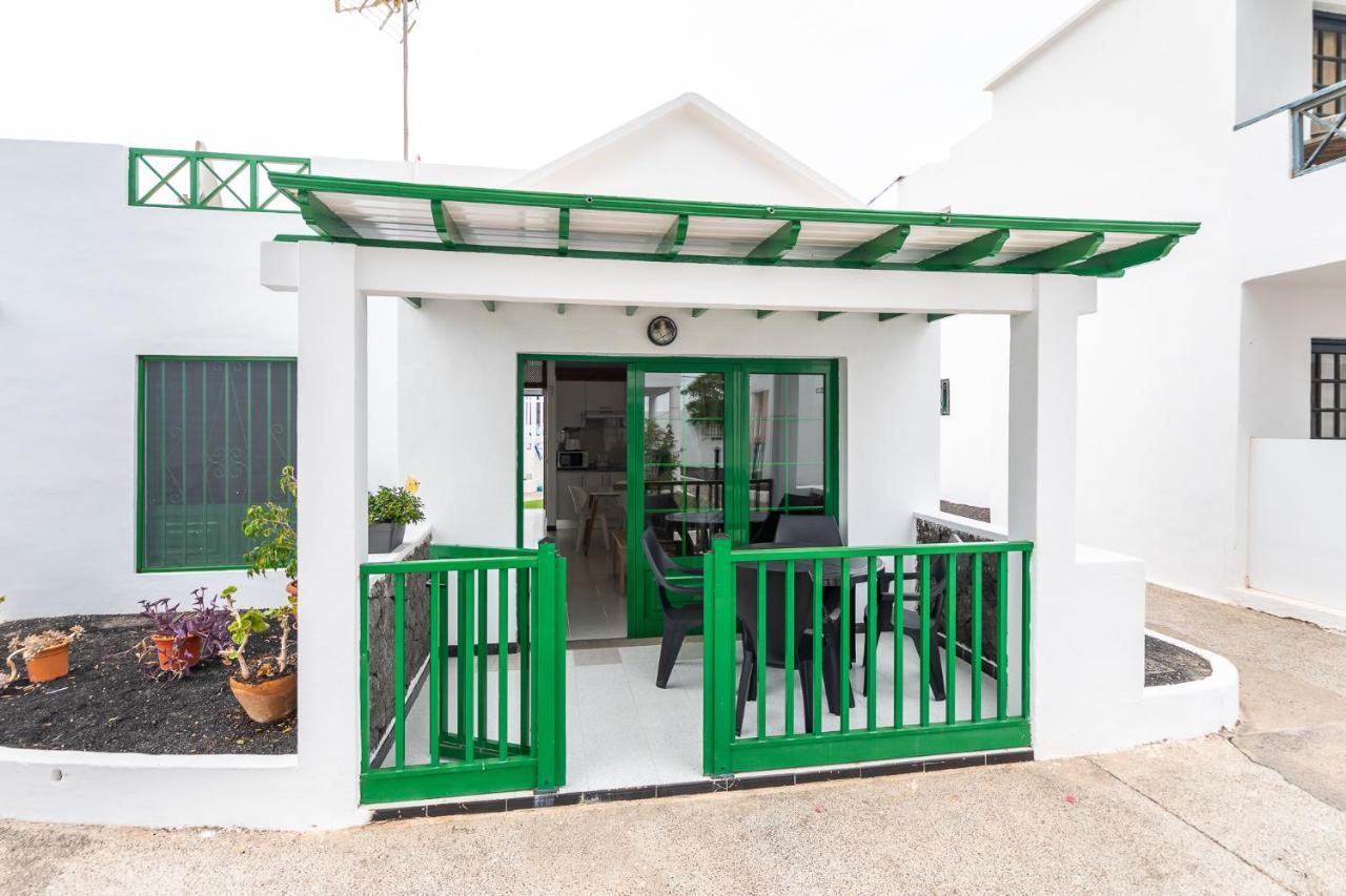 Casa Martin Διαμέρισμα Πουέρτο Ντελ Κάρμεν Εξωτερικό φωτογραφία
