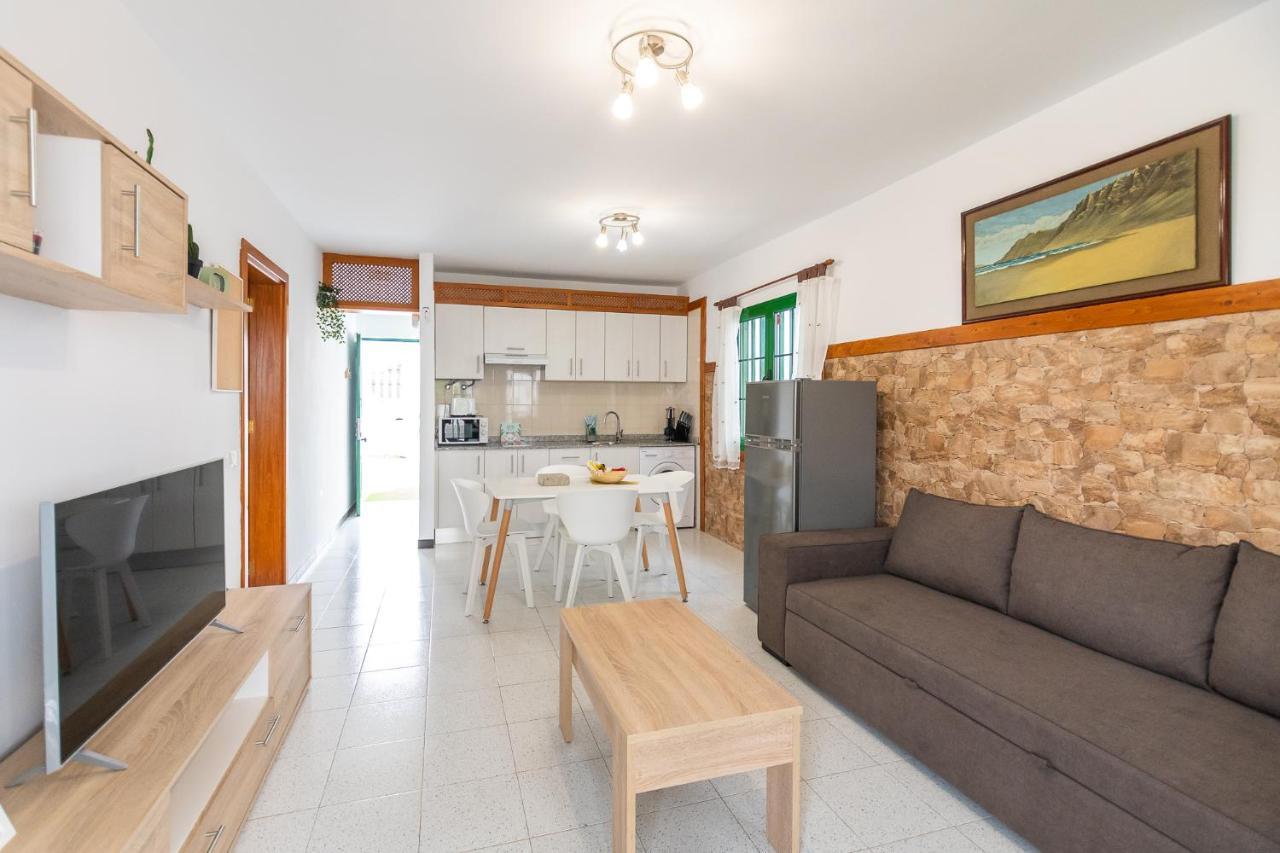 Casa Martin Διαμέρισμα Πουέρτο Ντελ Κάρμεν Εξωτερικό φωτογραφία