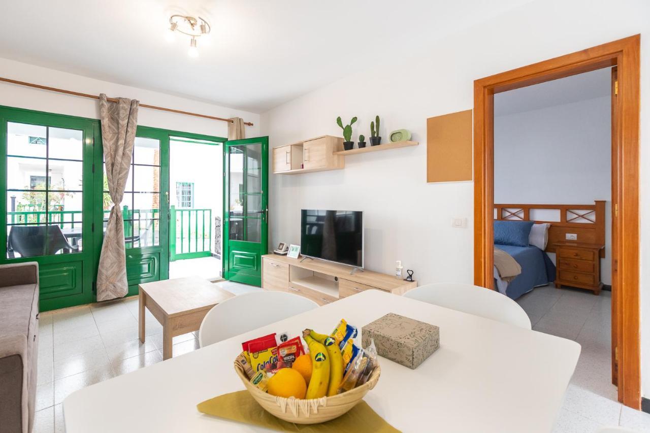 Casa Martin Διαμέρισμα Πουέρτο Ντελ Κάρμεν Εξωτερικό φωτογραφία