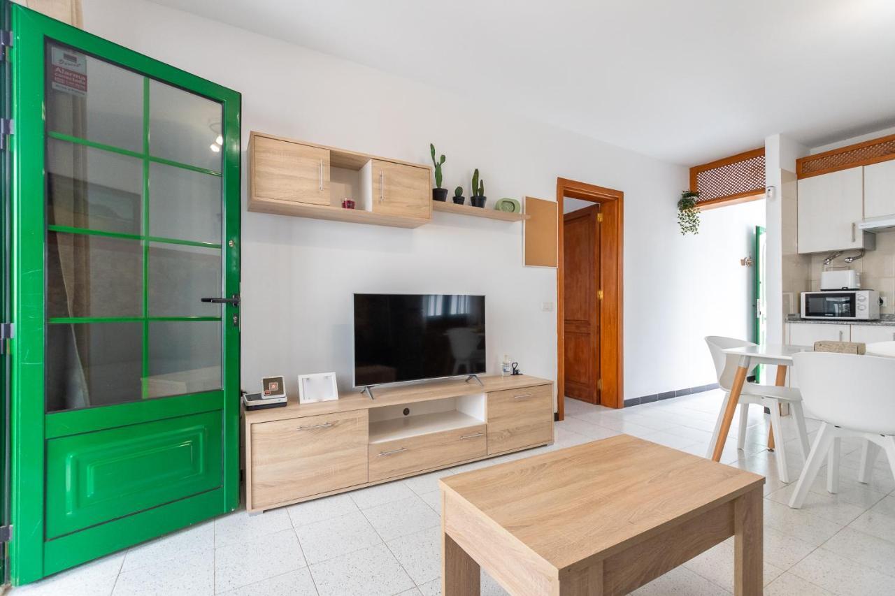 Casa Martin Διαμέρισμα Πουέρτο Ντελ Κάρμεν Εξωτερικό φωτογραφία