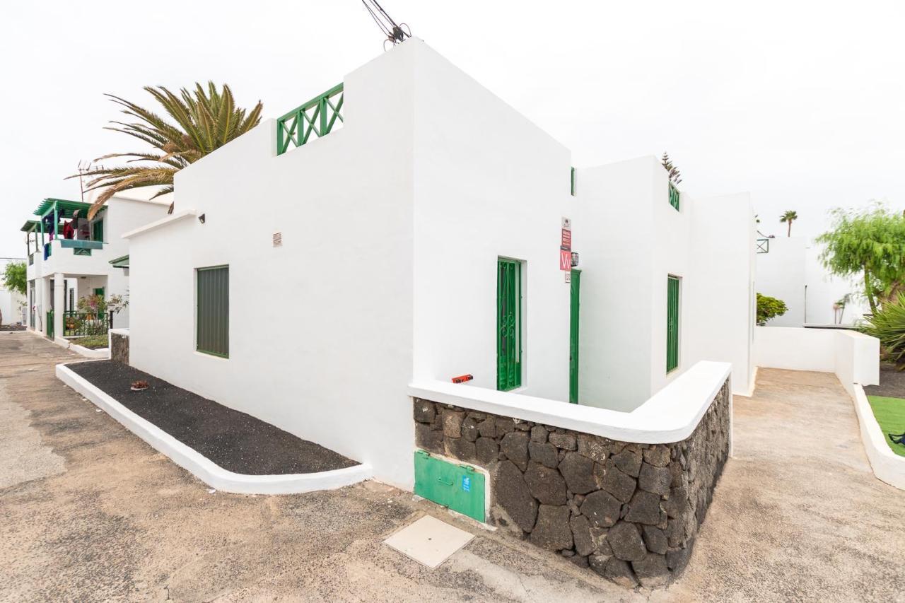 Casa Martin Διαμέρισμα Πουέρτο Ντελ Κάρμεν Εξωτερικό φωτογραφία
