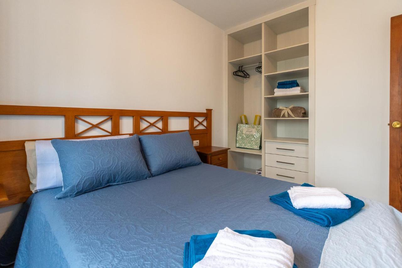 Casa Martin Διαμέρισμα Πουέρτο Ντελ Κάρμεν Εξωτερικό φωτογραφία