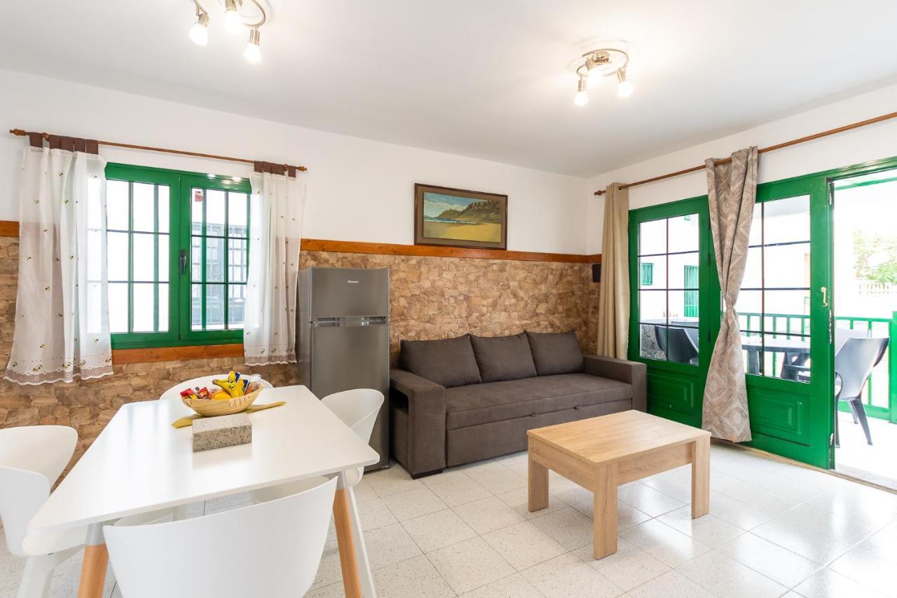 Casa Martin Διαμέρισμα Πουέρτο Ντελ Κάρμεν Εξωτερικό φωτογραφία
