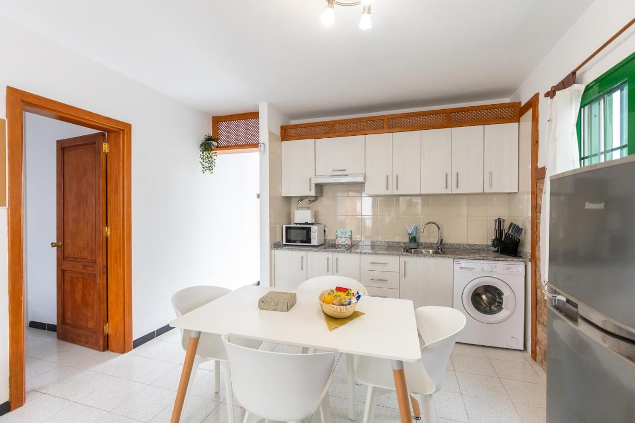 Casa Martin Διαμέρισμα Πουέρτο Ντελ Κάρμεν Εξωτερικό φωτογραφία