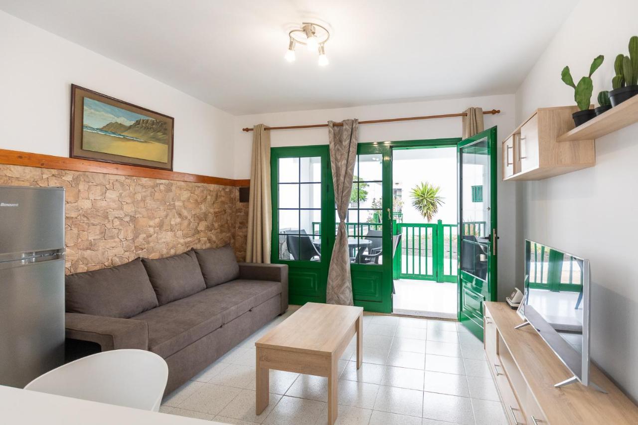 Casa Martin Διαμέρισμα Πουέρτο Ντελ Κάρμεν Εξωτερικό φωτογραφία
