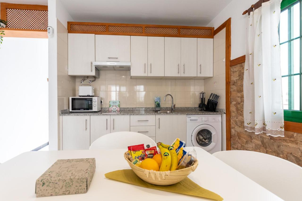 Casa Martin Διαμέρισμα Πουέρτο Ντελ Κάρμεν Εξωτερικό φωτογραφία