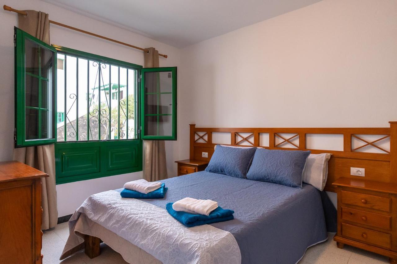 Casa Martin Διαμέρισμα Πουέρτο Ντελ Κάρμεν Εξωτερικό φωτογραφία