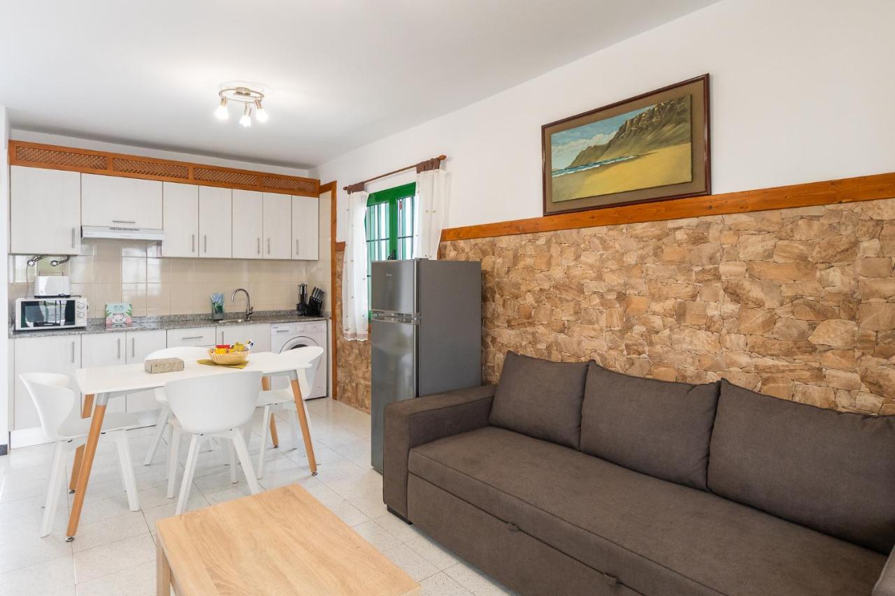Casa Martin Διαμέρισμα Πουέρτο Ντελ Κάρμεν Εξωτερικό φωτογραφία